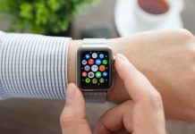 ëlarm – COVID-19発症前の感染疑いを警告するウェアラブルAIアプリ