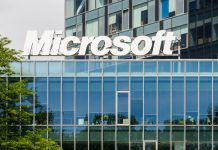Microsoft – 米Nuanceの買収交渉か?