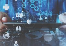 AIミリ波レーダーで皮膚に触れずに動脈硬化を多部位同時計測