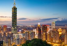 台湾医療科技展より – AIベースのシャント狭窄検出装置