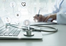 AIミリ波レーダーで皮膚に触れずに動脈硬化を多部位同時計測