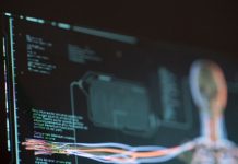 AIミリ波レーダーで皮膚に触れずに動脈硬化を多部位同時計測