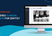 歯科領域初のAIキャリブレーションツール「Calibrate」 – Pearl社