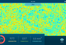 乳がんの病理診断を説明可能なAI