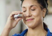 ClearUPのFDA承認 – 微弱電流で鼻詰まりを解消する小型デバイス