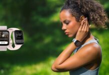 スマートウォッチで女性向けウェルネスアプリ提供 – Zepp HealthとWild.AIが提携