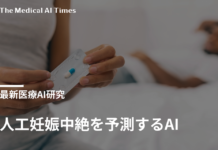人工妊娠中絶を予測するAI – エチオピア