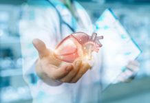 欧州心臓病学会 EuroEcho 2021より – 10年以内死亡を心臓MRIで予測するAIスコア研究