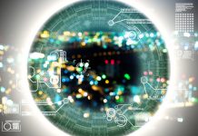 COVID-19患者を見守る彗星「CoMET」