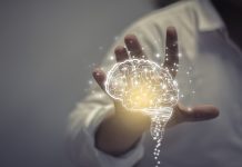 外傷性脳損傷後のPTSD発症を予測する脳バイオマーカー