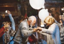 健康への社会的決定要因を評価するAI手法