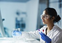 試験管内のニューロンがビデオゲームPongを学習する