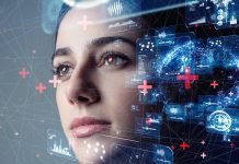 人工知能による網膜年齢差が女性の生殖老化の指標となる