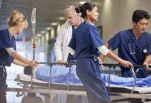 救急外来で心房細動治療が見過ごされないためのAIアプリ