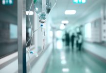 初期CT画像から急性呼吸窮迫症候群の発症を予測する機械学習モデル