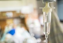 がん組織標本からリンパ節転移を予測するAI