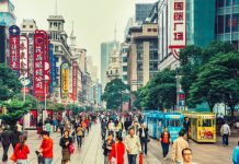 浮遊粒子状物質と腎機能の関連 – 中国250万人の分析結果より