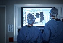 中皮腫のCT診断AI – Canon Medicalとグラスゴー大学