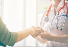 終末期医療を支えるAIツール