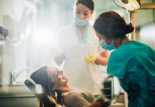 口腔がんリスク予測のためのAI利用