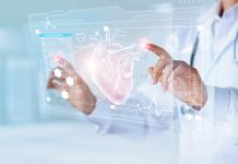 経カテーテル大動脈弁置換術後のペースメーカー植込みを予測する機械学習アルゴリズム