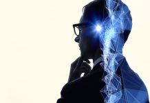 脳電気刺激で思考パターンを改善させる研究